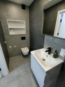 Apartamenty Monte Cassino