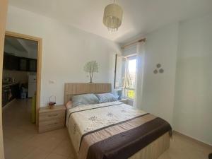 Pine beach apartment