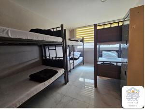 Hostal Ciudad de Mexico Venecia