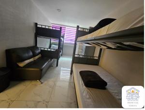 Hostal Ciudad de Mexico Venecia