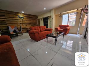 Hostal Ciudad de Mexico Venecia