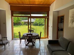 Maisons de vacances L ecaillette : photos des chambres