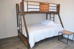 Casa Son - Departamento frente al mar