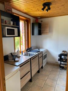 Maisons de vacances L ecaillette : photos des chambres