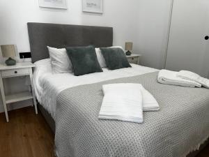 Apartamentos Alimarc Urban