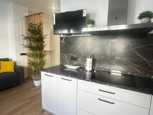 Apartamentos Alimarc Urban