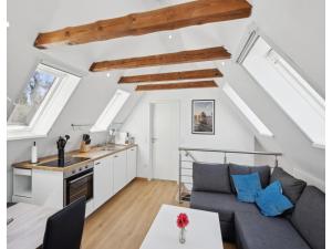 Ferienhaus fuer 10 Personen, Schneverdingen