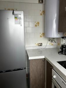 Edificio Guadalauquen