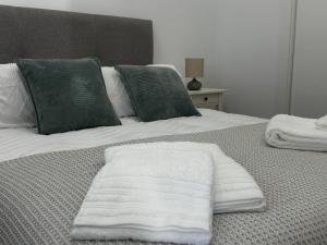 Apartamentos Alimarc Urban