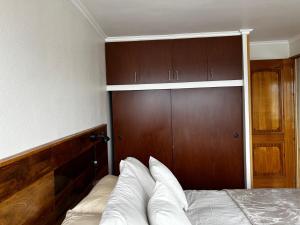 Edificio Guadalauquen