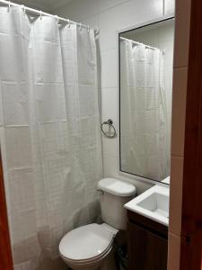 Edificio Guadalauquen