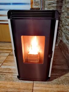 Cabaña Valle encantado