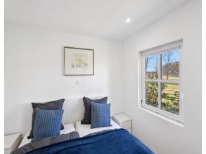Moderne Wohnung mit Terrasse