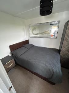 Seaside Chalet Escape in Bridlington