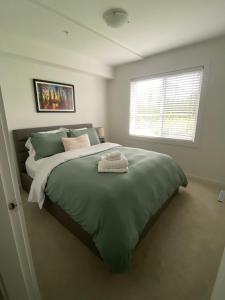 Stylish Three Bedroom Townhome