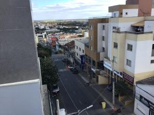 Apartamento Praça Inconfidência Bom Despacho