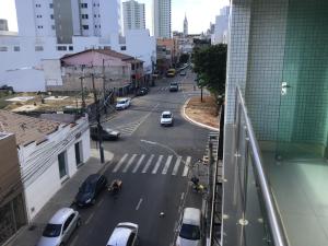 Apartamento Praça Inconfidência Bom Despacho