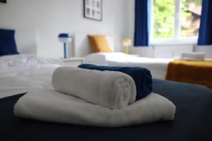 chill-in Orange - Pure Nature und Relax