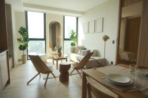 MrW 2BR Modern apartment in Margot