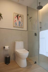 MrW 2BR Modern apartment in Margot