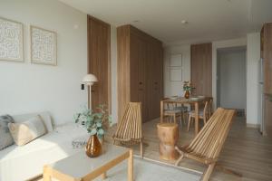 MrW 2BR Modern apartment in Margot