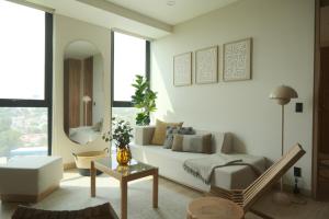 MrW 2BR Modern apartment in Margot