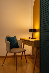 Maia - Luxury Apartment in Monteverde