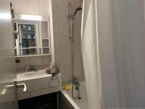 Résidence Cristallin - Le Cristallin 30 - Beau 2 pièces au pied des pistes MAE-4764