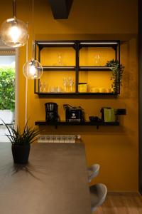 Maia - Luxury Apartment in Monteverde