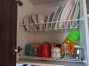 Apartamento amoblado en Neiva