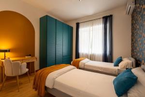 Maia - Luxury Apartment in Monteverde