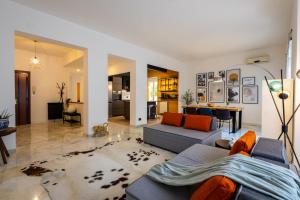 Maia - Luxury Apartment in Monteverde