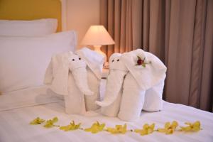 Palmier Hotel - Art House Da Nang