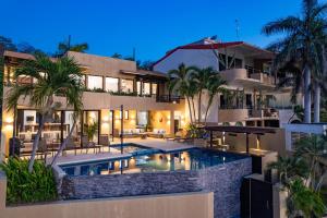 1007 - Casa Buena Vida