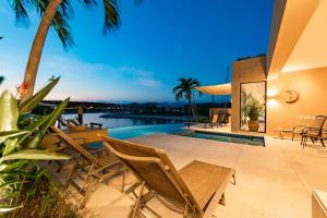 1007 - Casa Buena Vida