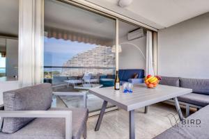 A dream getaway by the sea