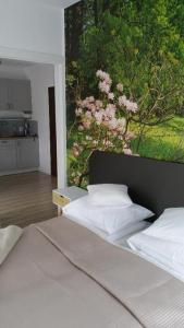 Apartament przy plaży