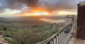 Al Panorama Civitella del Lago