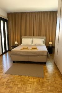 Kallisti 2bd Central Stay - Wow View