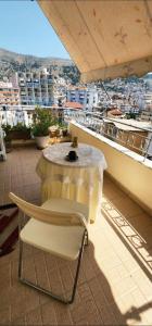 Albania Sarand Koder Apartment
