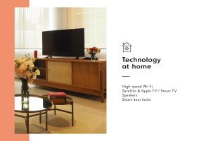 Loft Coahuila by The Local Way