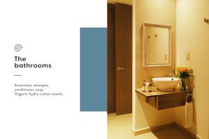 Loft Coahuila by The Local Way