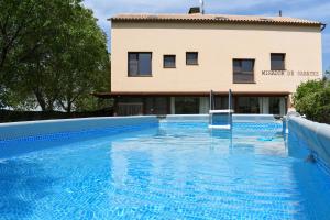 El mirador de sabayés