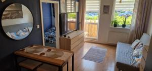Apartament Morze i Rekiny