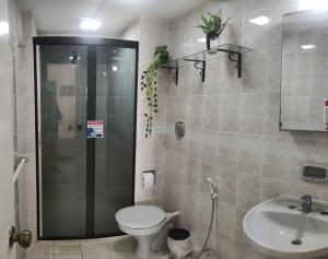 Apartamento Paraguayo - Centro historico