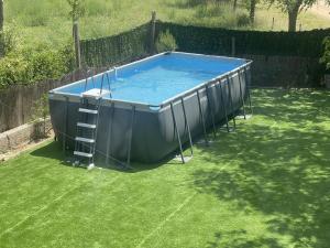 El mirador de sabayés