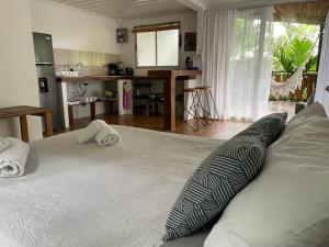 Nahele Lodge