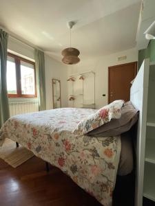 O ninho da Francesca