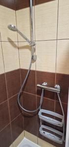 Apartament Morze i Rekiny