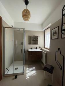 O ninho da Francesca